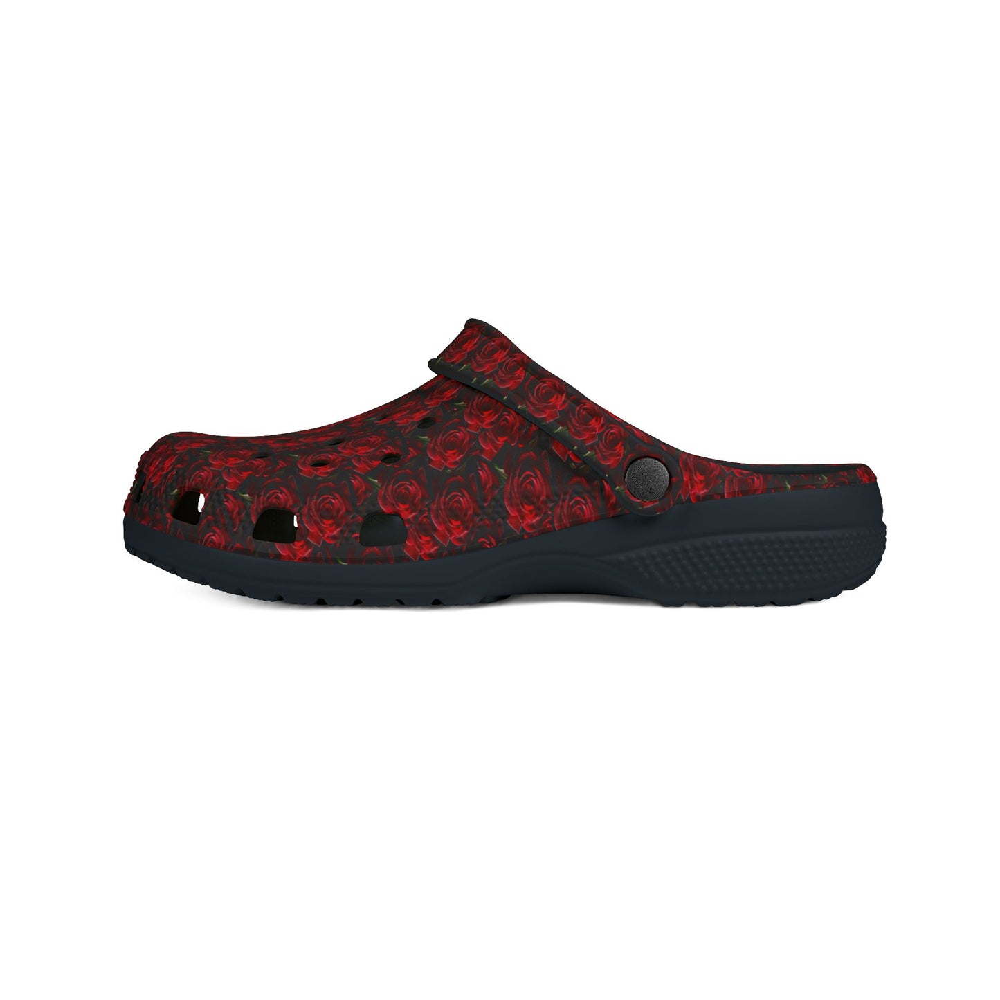 Foam Garden Shoes - Comfortable Slip-Ons for Outdoor Activities, Gardening, and Relaxing, Lightweight Rubber Clogs, Breathable Summer