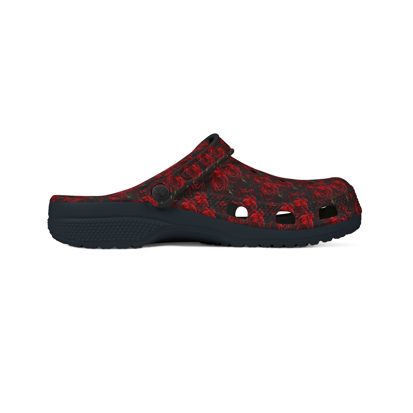 Foam Garden Shoes - Comfortable Slip-Ons for Outdoor Activities, Gardening, and Relaxing, Lightweight Rubber Clogs, Breathable Summer