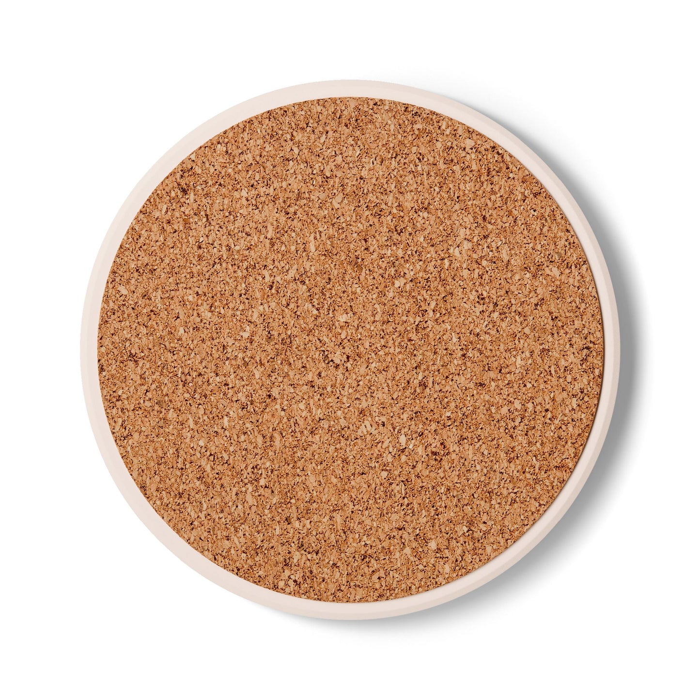 It's a Pirate's Life Ceramic Coaster