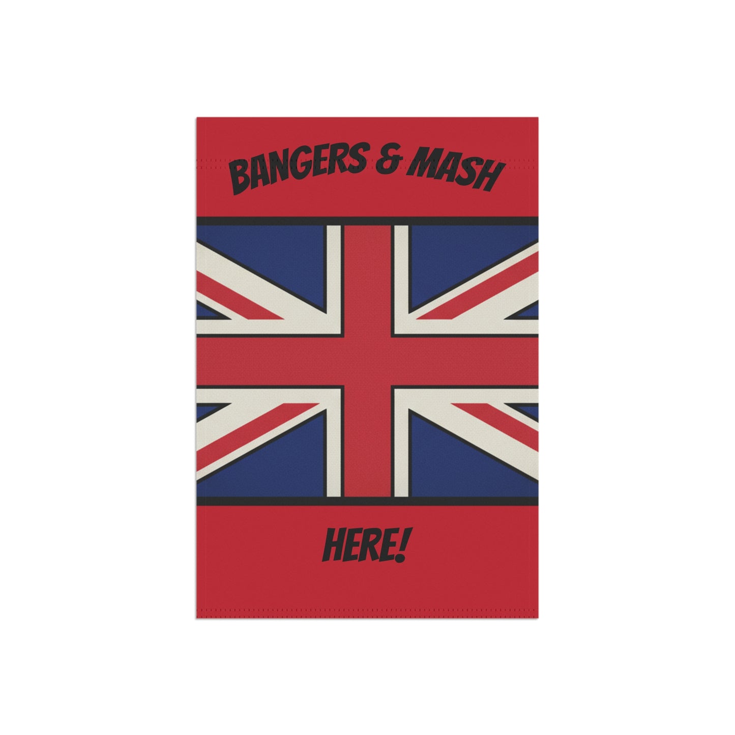 Garden & House Banner